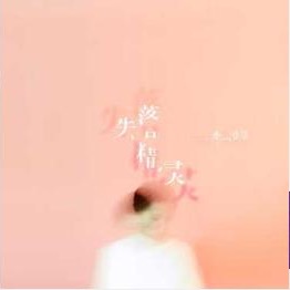 《失落精灵》封面